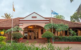 Masindi Hotel Uganda